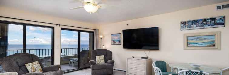 Others Surf Dweller 603 By Brooks And Shorey Resorts 2 Bedroom Condo by Redawning