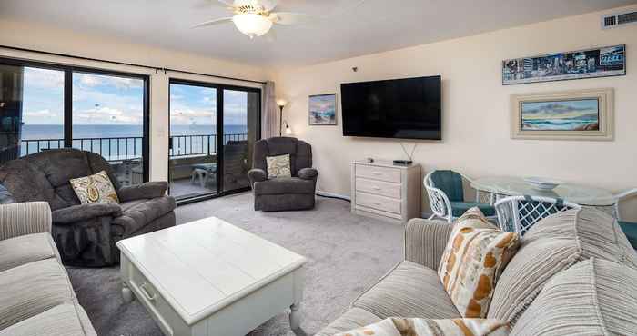 Others Surf Dweller 603 By Brooks And Shorey Resorts 2 Bedroom Condo by Redawning