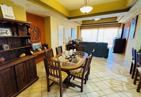 Lain-lain Spectacular 2 Bedroom Condo on Sandy Beach at Las Palmas Resort B-405 2 Condo by RedAwning