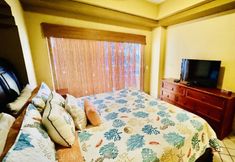 Lain-lain 4 Spectacular 2 Bedroom Condo on Sandy Beach at Las Palmas Resort B-405 2 Condo by RedAwning