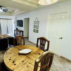 Primary image 1 Beautiful 2 Bedroom Condo on the Sea of Cortez at Las Palmas Resort D-303A 2 Condo by RedAwning, Hotel Sonora