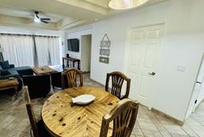 Others Beautiful 2 Bedroom Condo on the Sea of Cortez at Las Palmas Resort D-303A 2 Condo by RedAwning