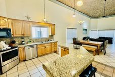 Others Stunning 4 Bedroom Beach Villa on Sandy Beach at Las Palmas Beachfront Resort V7 4 Villa by RedAwning