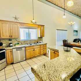 Primary image 1 Stunning 4 Bedroom Beach Villa on Sandy Beach at Las Palmas Beachfront Resort V7 4 Villa by RedAwning, Hotel Sonora