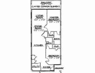 อื่นๆ 2 Summerlin 101 By Brooks And Shorey Resorts 2 Bedroom Condo by Redawning