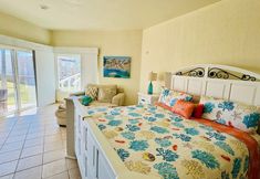 Lainnya 5 Stunning 4 Bedroom Beach Villa on Sandy Beach at Las Palmas Beachfront Resort V9 3 Villa by RedAwning