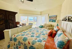 Others 6 Stunning 4 Bedroom Beach Villa on Sandy Beach at Las Palmas Beachfront Resort V9 3 Villa by RedAwning