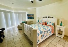 Lainnya 2 Stunning 4 Bedroom Beach Villa on Sandy Beach at Las Palmas Beachfront Resort V9 3 Villa by RedAwning