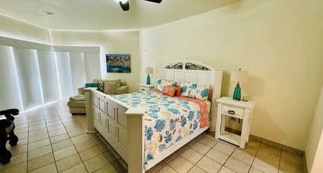 Lainnya 2 Stunning 4 Bedroom Beach Villa on Sandy Beach at Las Palmas Beachfront Resort V9 3 Villa by RedAwning