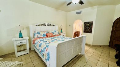 Others 4 Stunning 4 Bedroom Beach Villa on Sandy Beach at Las Palmas Beachfront Resort V9 3 Villa by RedAwning