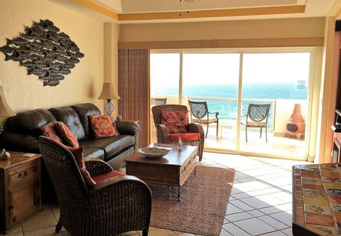 Others Las Palmas Resort At Sandy Beach: Condo Grande 704 2 Bedroom Condo by Redawning
