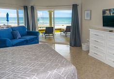 Others 3 Stunning 3 Bedroom Beach Villa on Sandy Beach at Las Palmas Beachfront Resort V-16 3 Villa by RedAwning