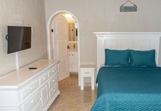 Others 5 Stunning 3 Bedroom Beach Villa on Sandy Beach at Las Palmas Beachfront Resort V-16 3 Villa by RedAwning