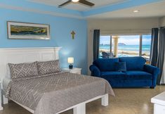 Others 2 Stunning 3 Bedroom Beach Villa on Sandy Beach at Las Palmas Beachfront Resort V-16 3 Villa by RedAwning