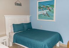 Others 4 Stunning 3 Bedroom Beach Villa on Sandy Beach at Las Palmas Beachfront Resort V-16 3 Villa by RedAwning