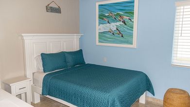 Others 4 Stunning 3 Bedroom Beach Villa on Sandy Beach at Las Palmas Beachfront Resort V-16 3 Villa by RedAwning