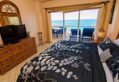 Others 3 Spectacular 2 Bedroom Condo on Sandy Beach at Las Palmas Resort G-703 2 Condo by RedAwning