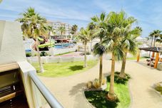 其他 Beautiful 1 Bedroom Condo on the Sea of Cortez at Las Palmas Resort Bn-203b Studio Condo by Redawning