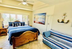 其他 5 Beautiful 1 Bedroom Condo on the Sea of Cortez at Las Palmas Resort Bn-203b Studio Condo by Redawning