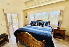 其他 6 Beautiful 1 Bedroom Condo on the Sea of Cortez at Las Palmas Resort Bn-203b Studio Condo by Redawning