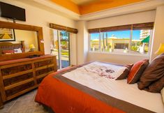 Others 2 Beautiful 1½ Bedroom Condo on the Sea of Cortez at Las Palmas Resort D-103 2 Condo by RedAwning