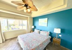 Others 4 Beautiful 2 Bedroom Condo on the Sea of Cortez at Las Palmas Resort D-501 2 Condo by RedAwning