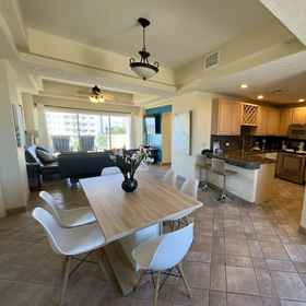 Primary image 1 Beautiful 2 Bedroom Condo on the Sea of Cortez at Las Palmas Resort D-501 2 Condo by RedAwning, Sonora Hotels