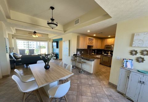 Others Beautiful 2 Bedroom Condo on the Sea of Cortez at Las Palmas Resort D-501 2 Condo by RedAwning