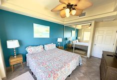 อื่นๆ 6 Beautiful 2 Bedroom Condo on the Sea of Cortez at Las Palmas Resort D-501 2 Condo by RedAwning