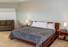 기타 2 Stunning 3 Bedroom Beach Villa on Sandy Beach Las Palmas Beachfront Resort V-05 3 Villa by RedAwning