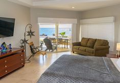 Lain-lain 3 Stunning 3 Bedroom Beach Villa on Sandy Beach Las Palmas Beachfront Resort V-05 3 Villa by RedAwning