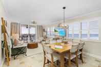 อื่นๆ Welcome To Beach Villa's # 606 Vacation Rental - 250 Estero Blvd 2 Bedroom Condo by Redawning