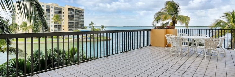 อื่นๆ Harbor Point 224 - Bay Beach Lane 2 Bedroom Condo by Redawning