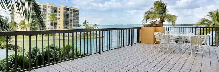 Others Harbor Point 224 - Bay Beach Lane 2 Bedroom Condo by Redawning