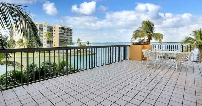 Others Harbor Point 224 - Bay Beach Lane 2 Bedroom Condo by Redawning