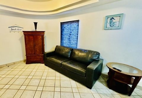 Others Spectacular 2 Bedroom Condo on Sandy Beach at Las Palmas Resort D-505 2 Condo by Redawning