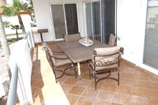 Others Spectacular 2 Bedroom Condo on Sandy Beach at Las Palmas Resort B-201 1 Condo by Redawning