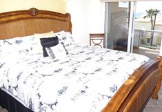 Others 2 Spectacular 2 Bedroom Condo on Sandy Beach at Las Palmas Resort B-201 1 Condo by Redawning