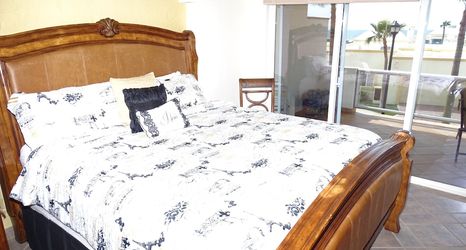 その他 2 Spectacular 2 Bedroom Condo on Sandy Beach at Las Palmas Resort B-201 1 Condo by Redawning