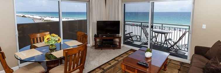 Others Pelican Isle 401 By Brooks And Shorey Resorts 2 Bedroom Condo by Redawning