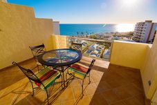 Others Beautiful 1½ Bedroom Condo on the Sea of Cortez at Las Palmas Resort D-703A 2 Condo by RedAwning