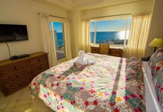 Others 3 Beautiful 1½ Bedroom Condo on the Sea of Cortez at Las Palmas Resort D-703A 2 Condo by RedAwning