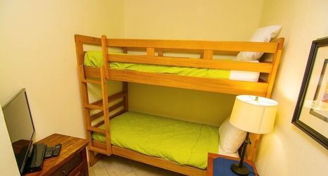 Others 2 Beautiful 1½ Bedroom Condo on the Sea of Cortez at Las Palmas Resort D-703A 2 Condo by RedAwning