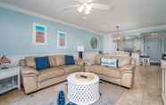 Others 5 Welcome To Beach Villa's # 603 Vacation Rental - 250 Estero Blvd 2 Bedroom Condo by Redawning