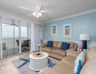 Others 2 Welcome To Beach Villa's # 603 Vacation Rental - 250 Estero Blvd 2 Bedroom Condo by Redawning