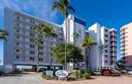 Others 6 Welcome To Beach Villa's # 603 Vacation Rental - 250 Estero Blvd 2 Bedroom Condo by Redawning