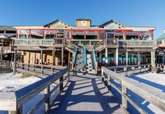 其他 6 Emerald Twrs West 5004 By Brooks And Shorey Resorts 1 Bedroom Condo by Redawning