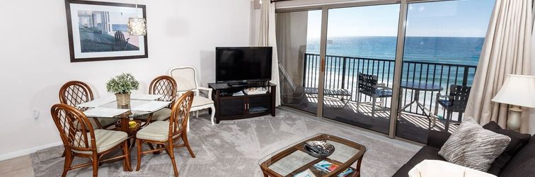 其他 Emerald Twrs West 5004 By Brooks And Shorey Resorts 1 Bedroom Condo by Redawning