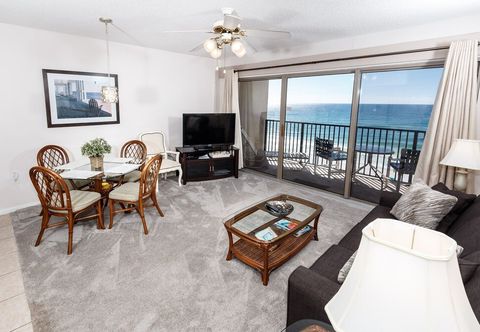 其他 Emerald Twrs West 5004 By Brooks And Shorey Resorts 1 Bedroom Condo by Redawning