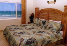 其他 3 Spectacular 1 Bedroom Condo on Sandy Beach at Las Palmas Resort G-502 1 Condo by Redawning